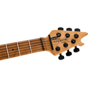 EVH Wolfgang Special TOM - Baked Maple Fingerboard, Husk White