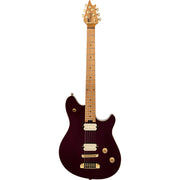 EVH Wolfgang Special TOM - Baked Maple Fingerboard, Oxblood