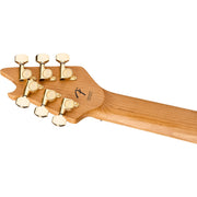 EVH Wolfgang Special TOM - Baked Maple Fingerboard, Oxblood