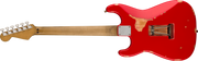 EVH Frankenstein Relic Series Electric Guitar - Maple Fingerboard, Red