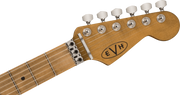 EVH Frankenstein Relic Series Electric Guitar - Maple Fingerboard, Red