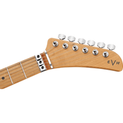 EVH 5150 Series Deluxe Electric Guitar - Black