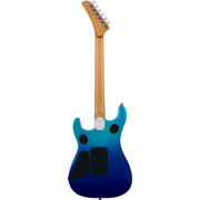 EVH 5150 Series Deluxe QM Electric Guitar - Pacific Drift