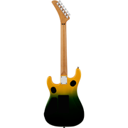 EVH 5150 Series Deluxe QM Electric Guitar - Limeade Zest