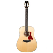 Taylor 510e Dreadnought Acoustic-Electric Guitar w/ Case (510E2016)