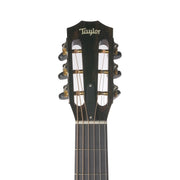 Taylor 510e Dreadnought Acoustic-Electric Guitar w/ Case (510E2016)