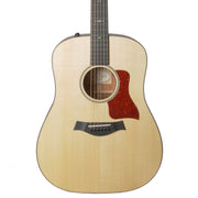 Taylor 510e Dreadnought Acoustic-Electric Guitar w/ Case (510E2016)