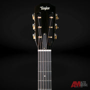 Taylor 510e Dreadnought Acoustic-Electric Guitar w/ Case (510E2016)