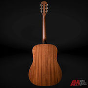 Taylor 510e Dreadnought Acoustic-Electric Guitar w/ Case (510E2016)