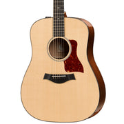 Taylor 510e Dreadnought Acoustic-Electric Guitar w/ Case (510E2016)