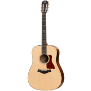 Taylor 510e Dreadnought Acoustic-Electric Guitar w/ Case (510E2016)