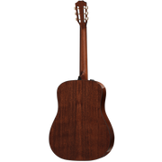 Taylor 510e Dreadnought Acoustic-Electric Guitar w/ Case (510E2016)