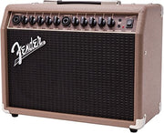 Fender Acoustasonic 40 Acoustic Guitar Amplifier w/ Instrument Cable