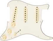 Fender Custom Shop '69 SSS Pre-Wired Stratocaster Pickguard w/ Instrument Cable