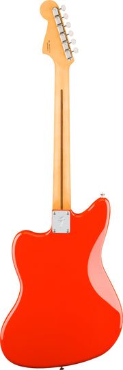 Fender Player II Jazzmaster - Coral Red