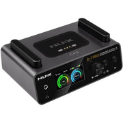NUX B-7Pro Wireless In-ear Monitoring System - 2.4GHz
