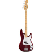 Fender Standard Precision Electric Bass Guitar - Candy Cola