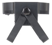 ADJ Mega Go PAR 64 RGB+UV Battery-Powered PAR