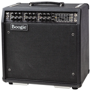Mesa/Boogie Mark VII Guitar Combo Amplifier with 12-Inch Speaker