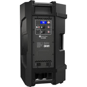 Electro-Voice ELX200-12P 12-Inch Powered Loudspeaker Bundle with Padded Cover