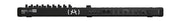 Arturia KeyLab 49 MkII Keyboard Controller - Black w/ Sustain Pedal