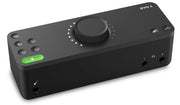 Audient EVO 8 4-In 4-Out USB Audio Interface w/ 2 Cables