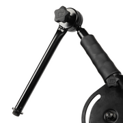 Gator Frameworks GFW-MIC-STBM2000 Studio Mic Boom Stand