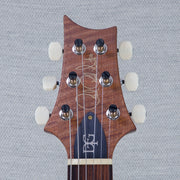 PRS Wood Library DGT Electric Guitar - Private Stock Goldstorm Fade Finish - CHUCKSCLUSIVE - #240388865 - 2024