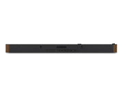 Casio PX-S6000 Privia Slim Digital Piano - Black w/ SP-34 Pedal