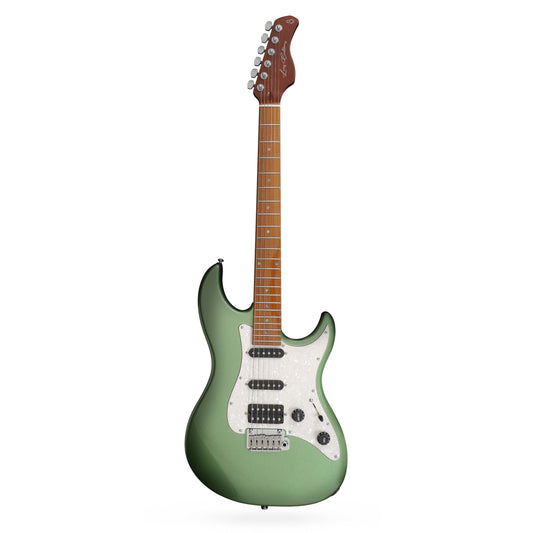Sire Larry Carlton S7 Electric Guitar - Sherwood Green