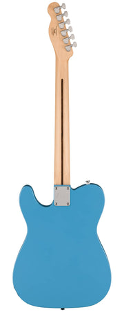 Fender Squier Sonic Telecaster - California Blue