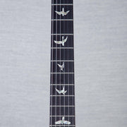 PRS Custom 24 10-Top Electric Guitar - Purple Mist - #240381957 - 2024