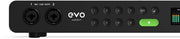 Audient EVO SP8 8-Channel Smart Preamp w/ 2 Instrument Cables