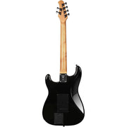 Tyma Guitars E7 Smart Guitar All-In-One Guitar - Moon Shadow Black