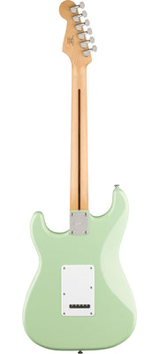 Fender Squier Sonic Stratocaster HSS - Surf Green w/ Frontman 10G Amplifier