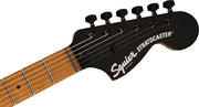 Squier Contemporary Stratocaster Special HT Electric Guitar - Sunset Metallic