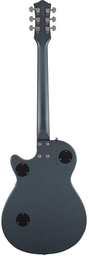 Gretsch G2210 Streamliner Junior Jet Club - Gunmetal w/ Strap