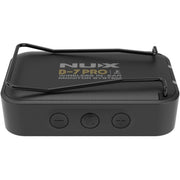 NUX B-7Pro Wireless In-ear Monitoring System - 2.4GHz