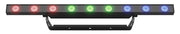 Chauvet Colorband H9 ILS Hex Color LED Strip w/ DMX Cable