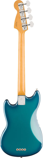 Fender Vintera II '70s Mustang Bass - Competition Burgundy