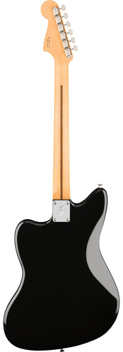 Fender Player II Jazzmaster - Black w/ Cleaning Kit