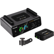 NUX B-7Pro Wireless In-ear Monitoring System - 2.4GHz
