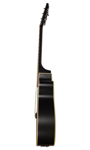 Berkeley ELEMENTARY-BKS Concert Cutaway Acoustic Guitar