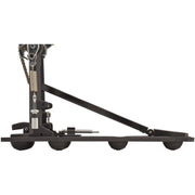 Roland RDH-100A Single Bass Drum Pedal with Noise Eater
