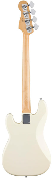 Fender Standard Precision Bass - Olympic White