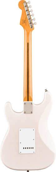 Fender Squier Classic Vibe '50s Stratocaster - White Blonde w/ Gig Bag