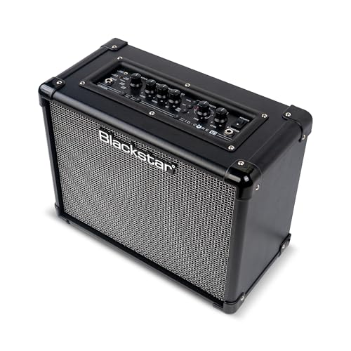 Blackstar ID:Core 20 V4 Stereo Digital Combo Amplifier