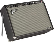 Fender Tone Master Twin Reverb Amplifier w/ Amperstand Guitar Cradle