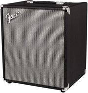 Fender Rumble 100 Bass Combo Amplifier w/ Instrument Cable