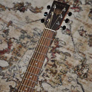 Bodhi BG10S Solid Spruce Top Concert Acoustic Guitar